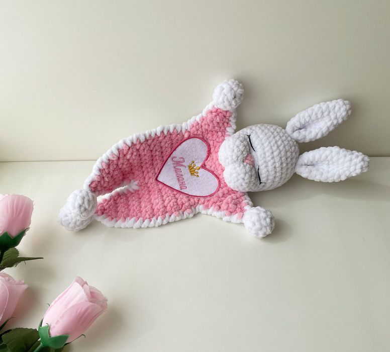 Игрушка ручной работы