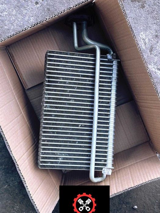 Radiator răcire climatizare MAN TGX TGS TGA Euro 3,4,5 81619206036
