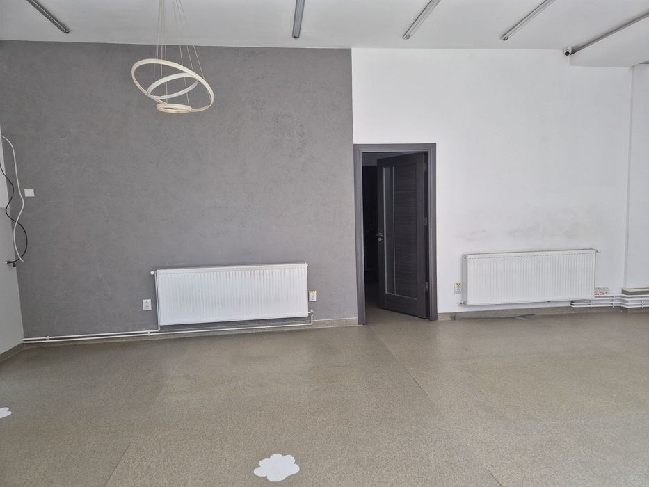 Inchiriez spatiu comercial Drumul Taberei 100mp