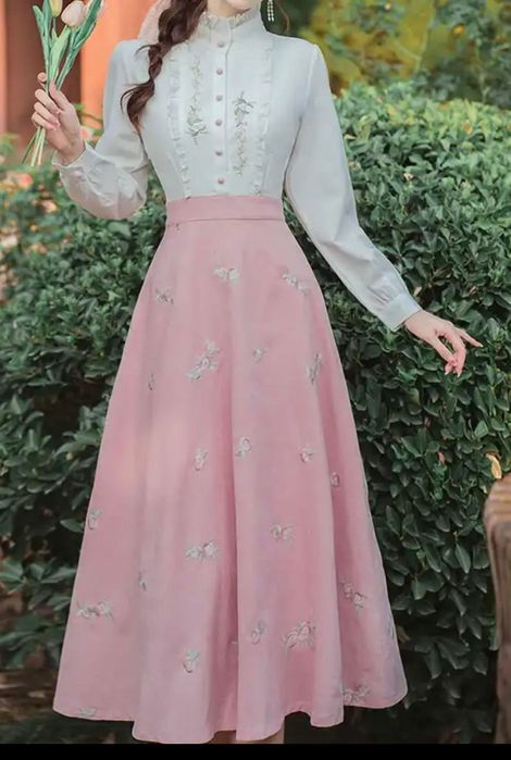 Rochie retro noua