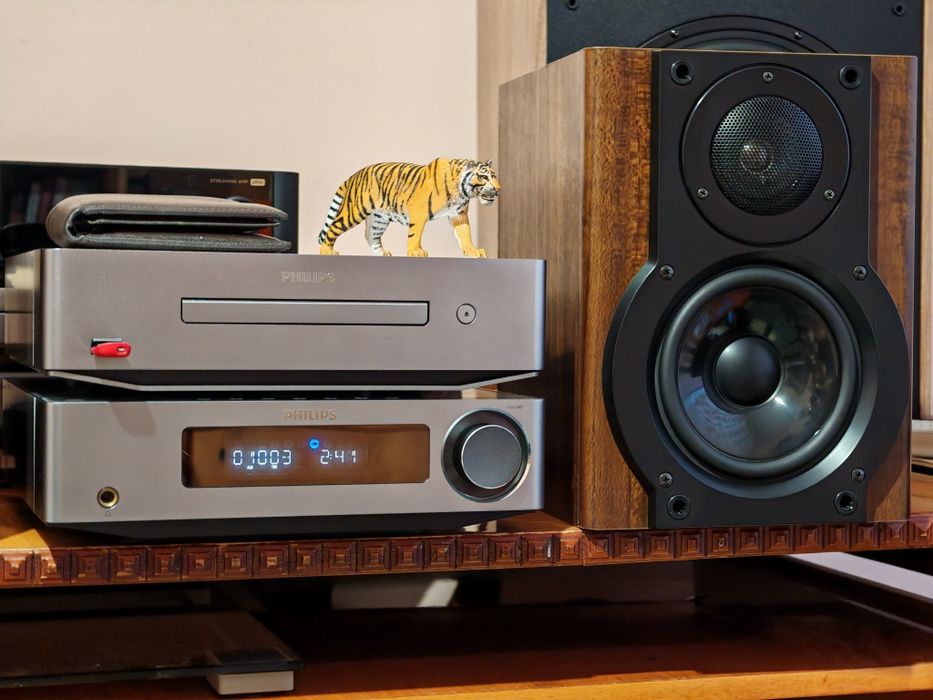 Philips DCB-8000.Sistem top.Foarte rar. Atenție la anunț ! Preț fix !