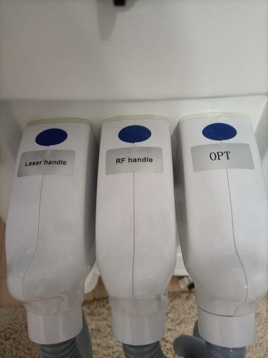 Продам косметологический аппарат