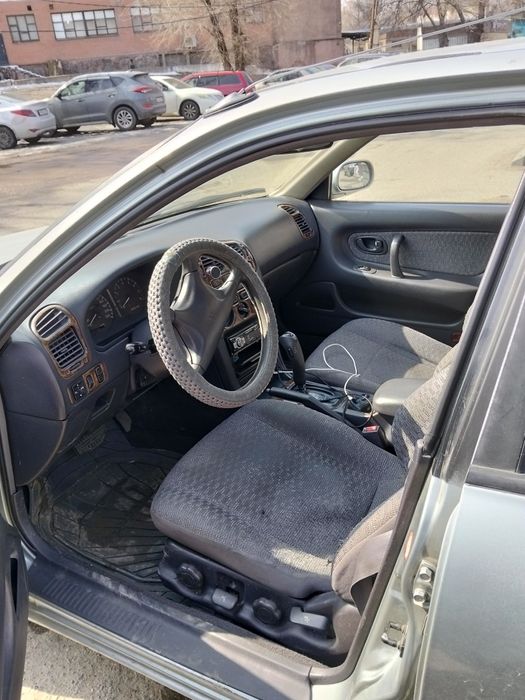 Продам галант срочно