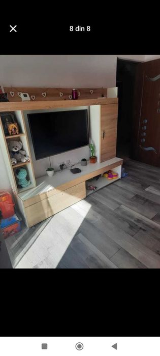 Apartament 2 camere decomandat