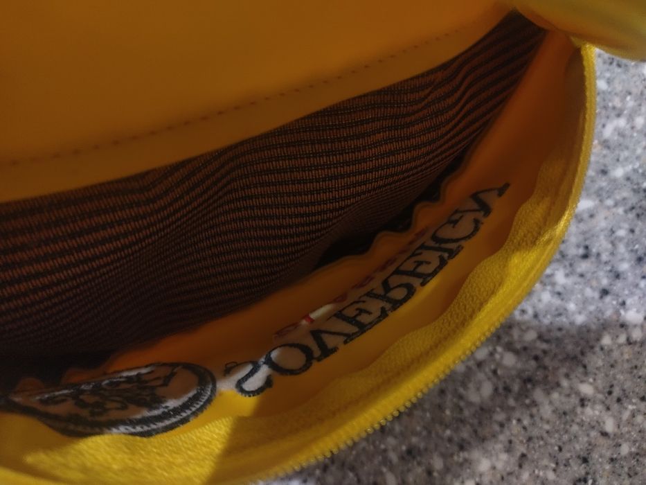 С-умк-а поясн-ая Sovereign.