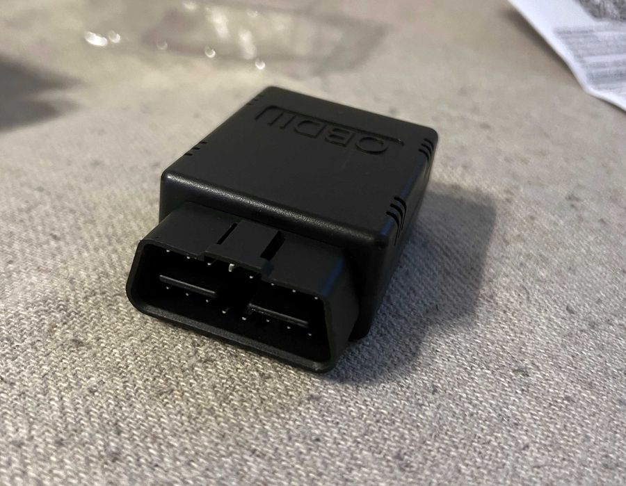 Interfata diagnoza auto OBD2 HH OBD Advanced V1.5 Noua