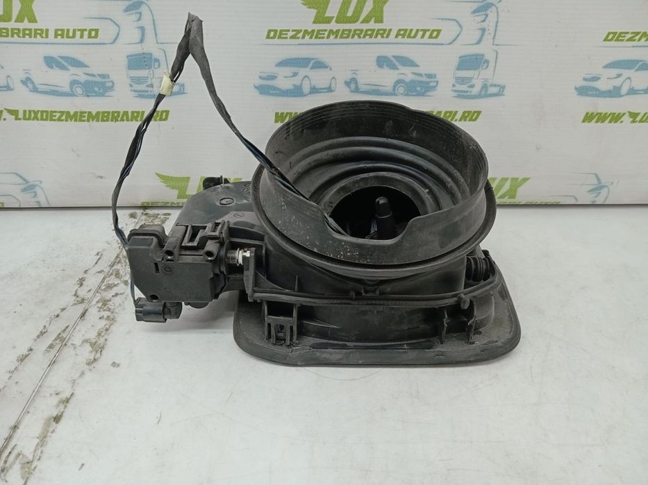 Capac usita rezervor 7297904 BMW X5 F15  [din 2013 pana  2018]