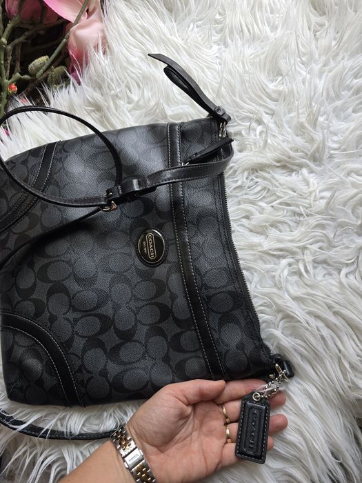 Оригинална чанта Coach