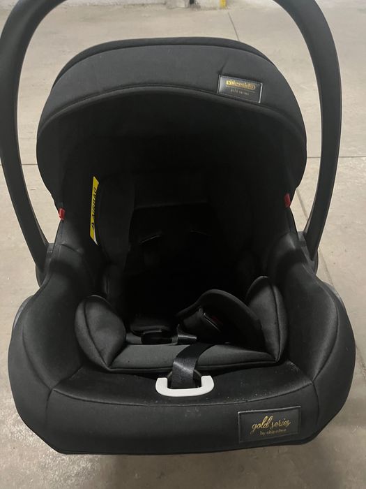 Детска количка Chipolino