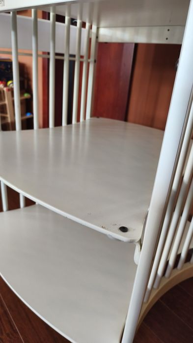 Повивалник Stokke