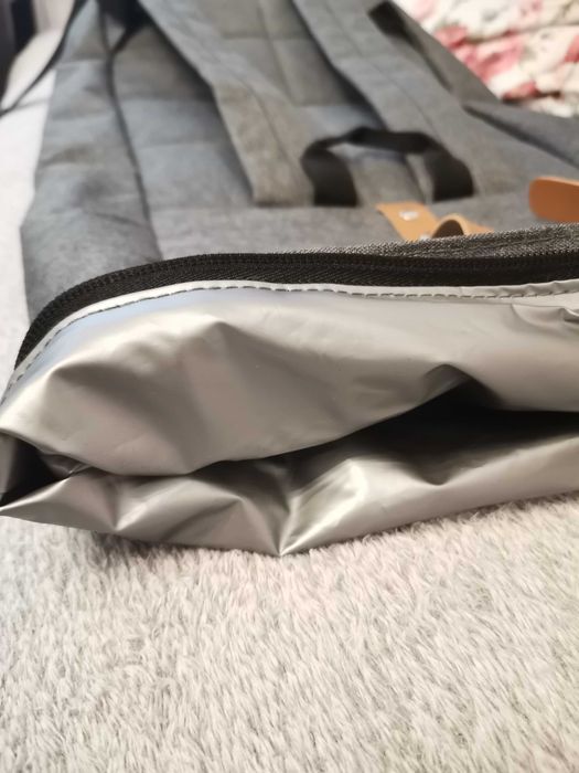 Vând rucsac/backpack PANDINAVIA - ELVEȚIA. Nou! Impermeabil.