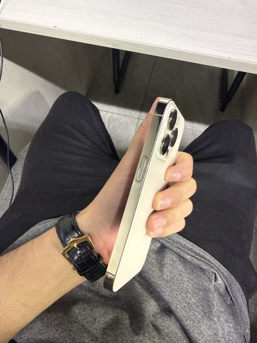 Iphone 14 pro yaxshi ideal gold