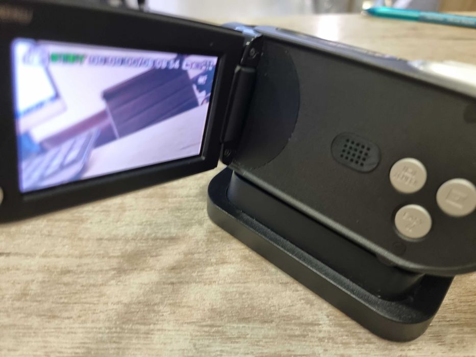 Видео камера Samsung