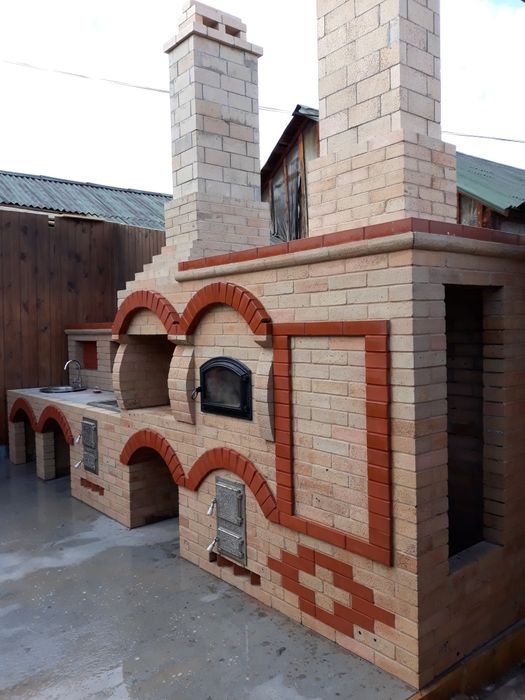 Pt curte și gradina