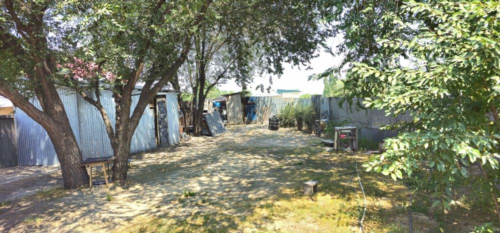 Продаётся ДОМ очень тихий район