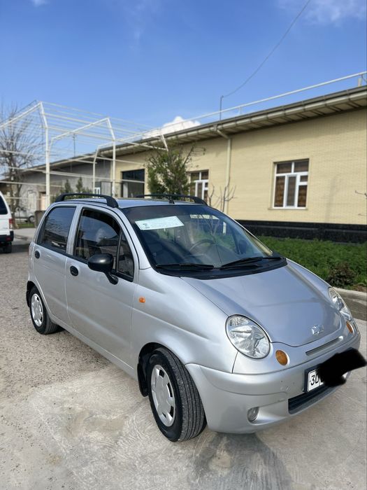 Matiz 2011 narxi keshiladi