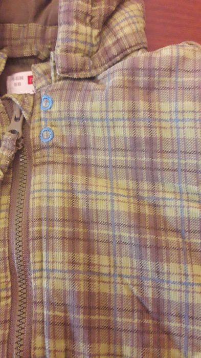 Яке Name it 3-6м., 68