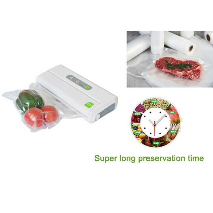 Set pungi de vidat alimente. 12, 25, 28, 32cm latime/5metri lungime