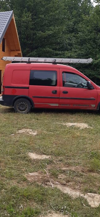 De vanzare Opel combo