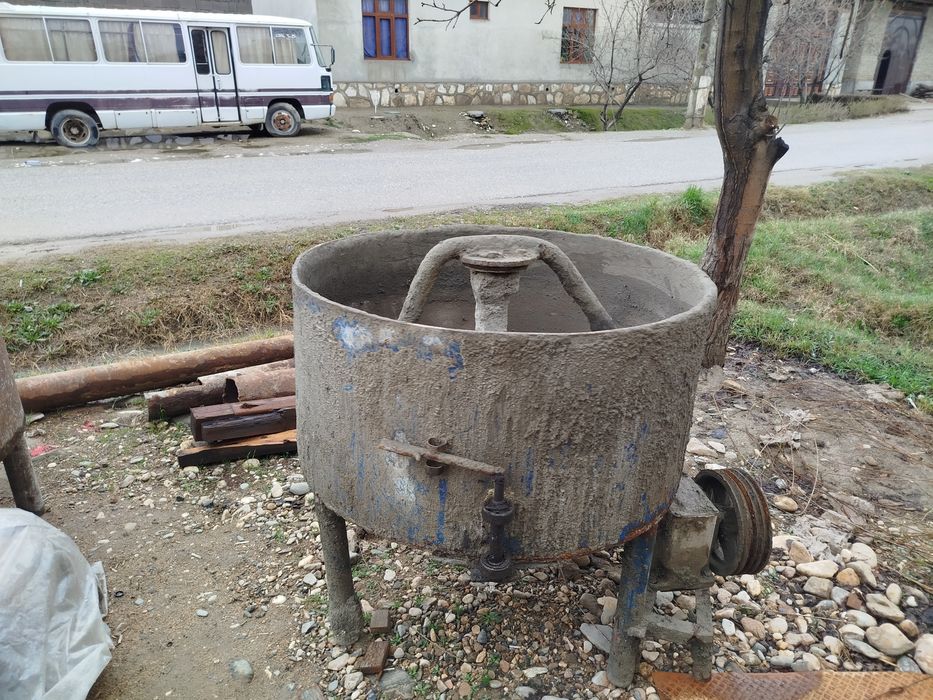 Tayyor euro zabor ishlashga tayyor narsalari alohida ham sotiladi