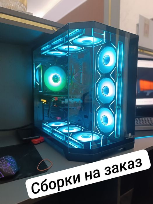 Ремонт Копьютеров / Ремонт Ноутбуков / Замена экрана ноутбуков