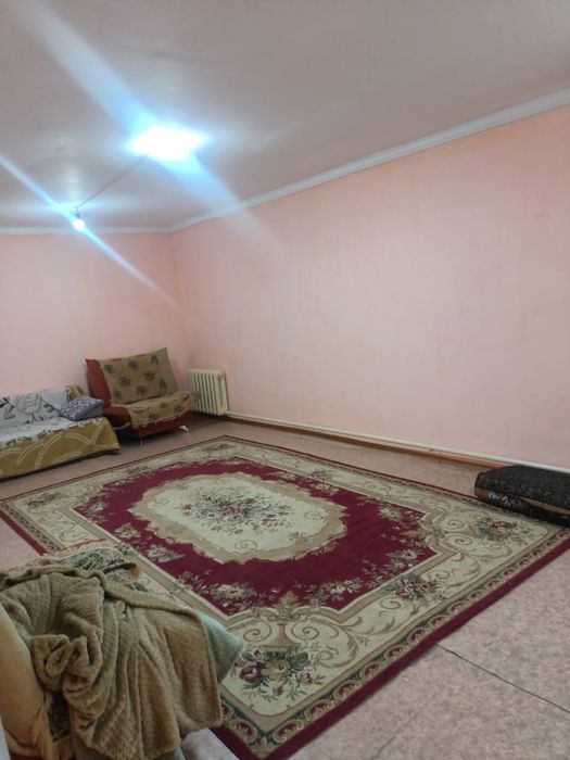 Сдам дом на долгий срок