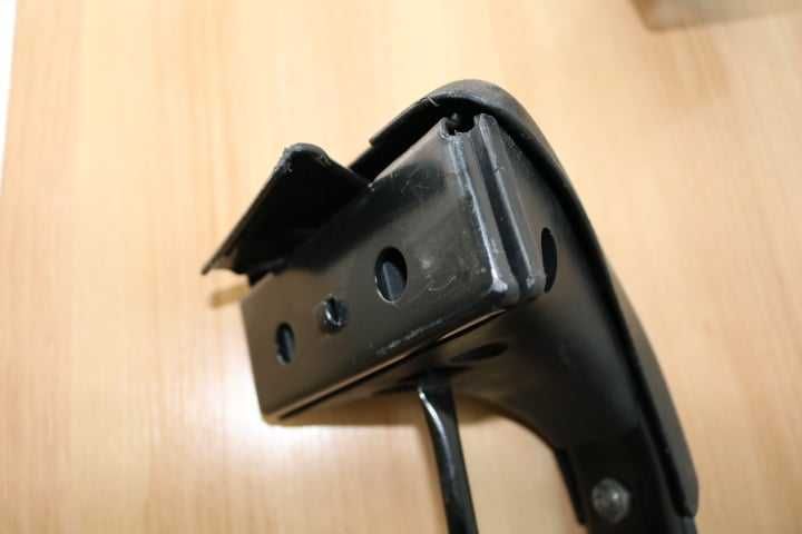 Оригинален багажник FIAT