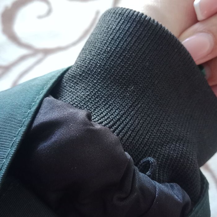 Продам парку пальто