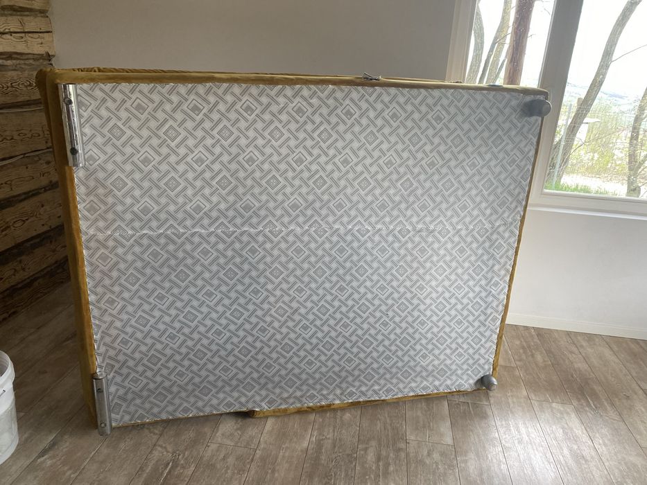 Coltar alcatuit 2 module
