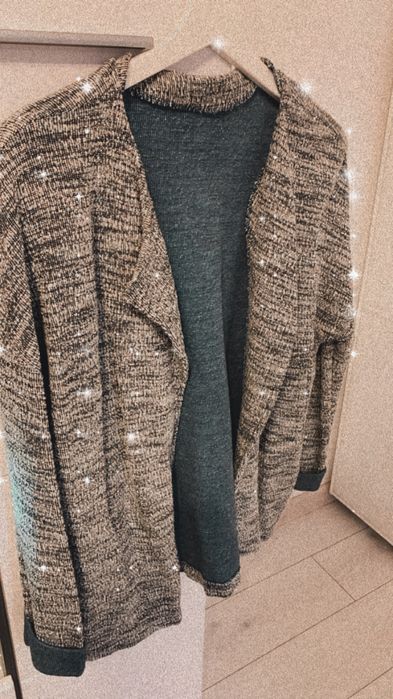 Pulover/cardigan femei