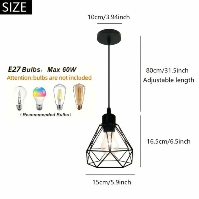 Set 2 lustre aplică candelabru metalic