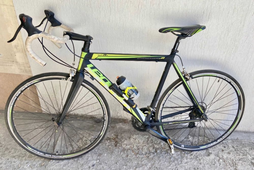 Шосеен Leader Run-Rv 28" БЕЗПЛАТНА ДОСТАВКА!