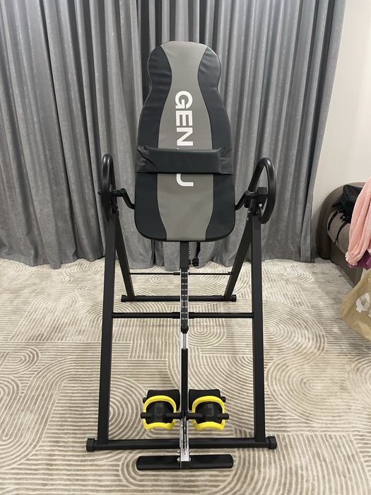 Продам инверсионный стол