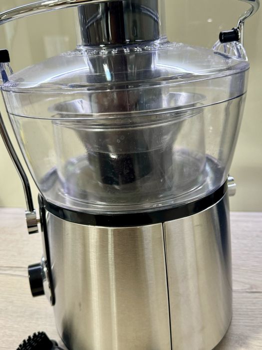 Tefal Сокоизтисквачка нова