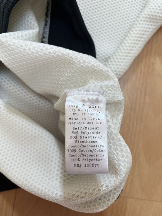 Rag & Bone дамска блуза S-M