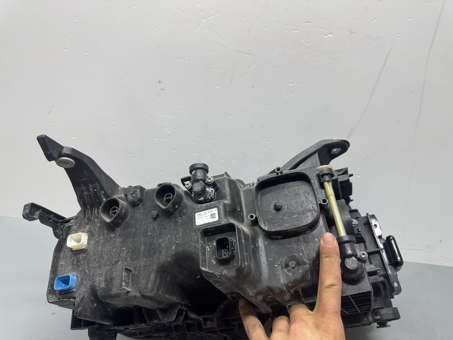 Far bmw G70 seria i7 full led adaptive 2023-2025 stanga