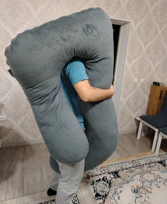 Подушка для беременных