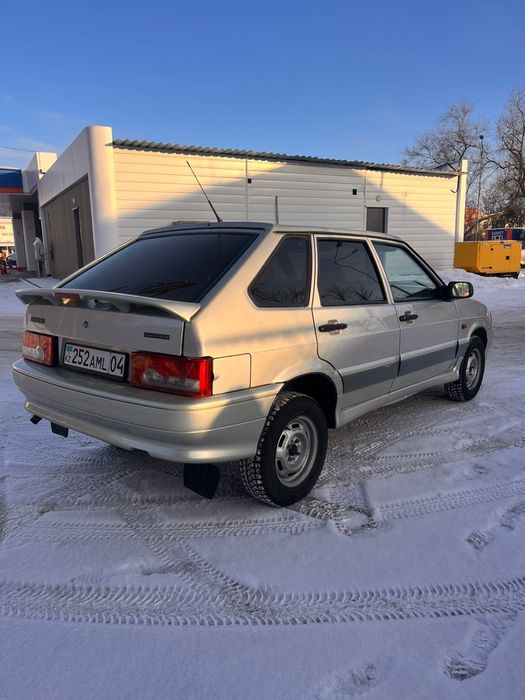 Продам четырнадцатую в хорошем состоянии