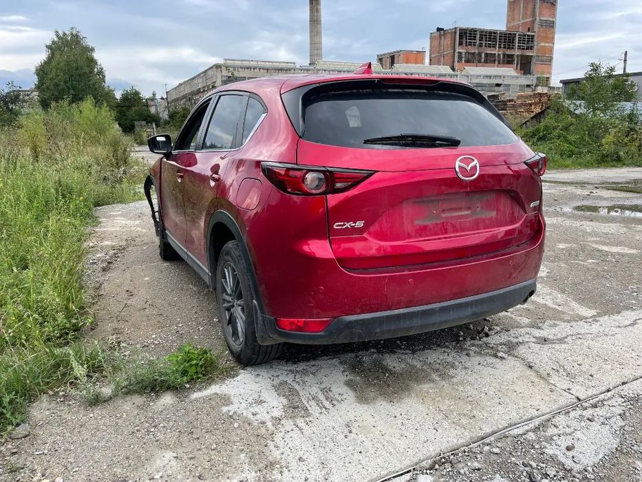 Dezmembrez / Dezmembrari / Piese / Accesorii Mazda Cx5 2019