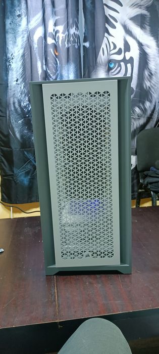 Настолен компютър