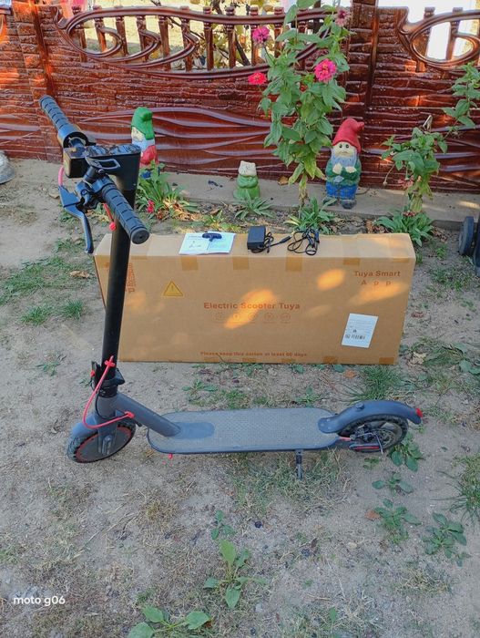 Trotinete electrică