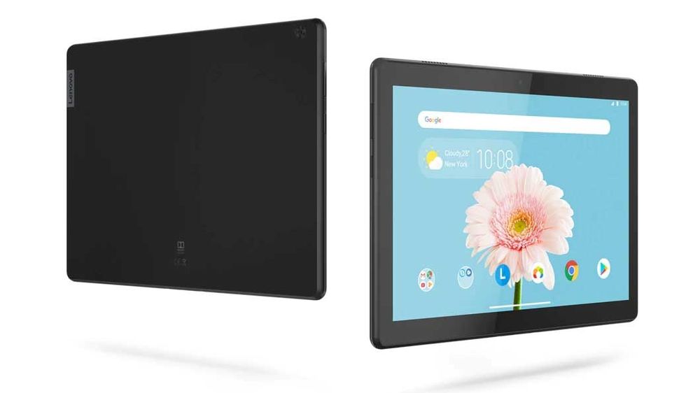 Tableta Lenovo Tab M10 TB-X505L, Quad-Core 2 GHz, 10.1", 2GB RAM, 32GB