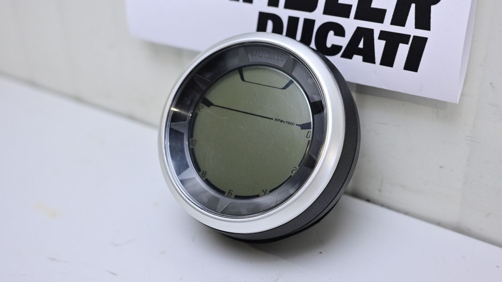 Ceas Instrument Bord Display Vitezometru Ducati Scrambler 800 2015 -