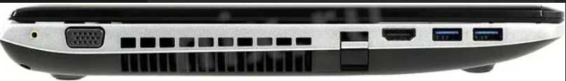 Ноутбук Asus N56V