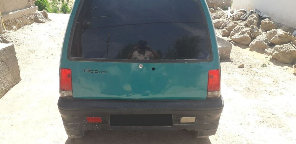 1997 жыл бензин Нокис каласы