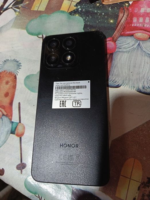 Продам honor x8a