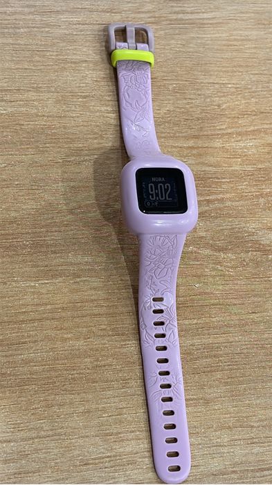Garmin vívofit jr. 3 Disney Princess – curea nouă