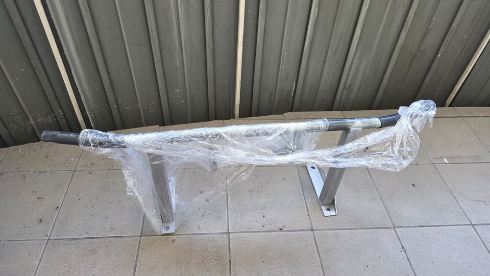 Турник продам бу