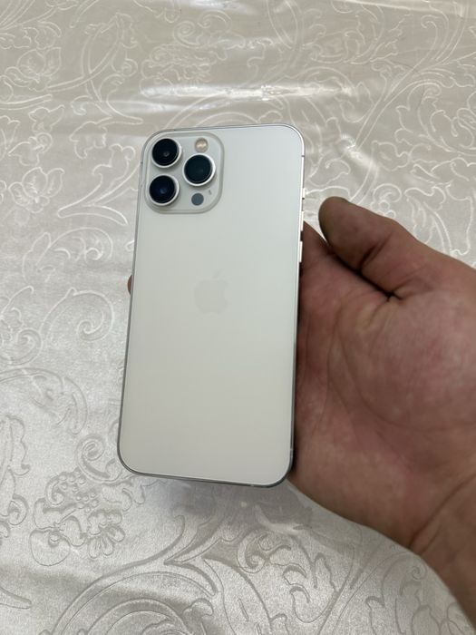 Iphone 13 pro max LL/A