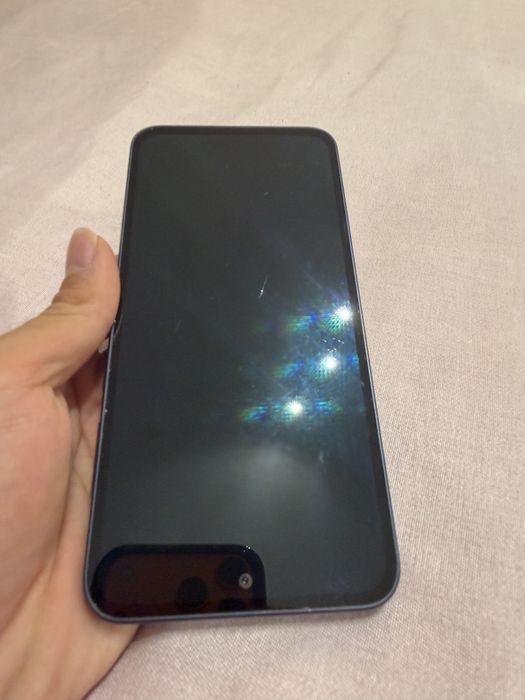Samsung galaxy A35